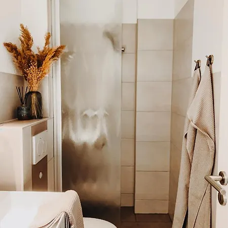 Berggefluester Winterberg- Im Herzen Winterbergs Apartmán Winterberg