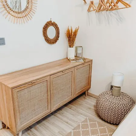 Berggefluester Winterberg- Im Herzen Winterbergs Appartement