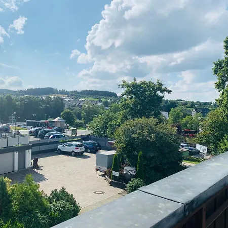 Berggefluester Winterberg- Im Herzen Winterbergs Winterberg