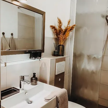 Berggefluester Winterberg- Im Herzen Winterbergs