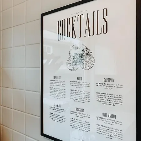 Appartement Berggefluester Winterberg- Im Herzen Winterbergs *