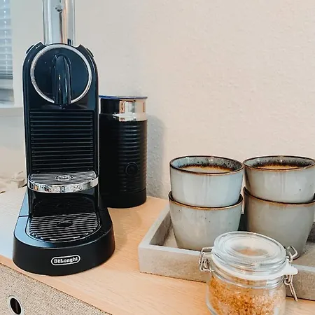 Berggefluester Winterberg- Im Herzen Winterbergs Winterberg