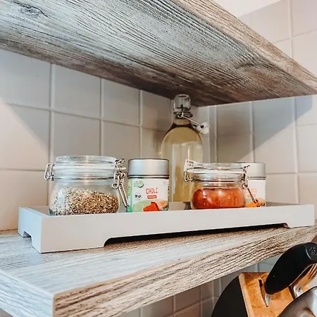 Berggefluester Winterberg- Im Herzen Winterbergs Apartmán *