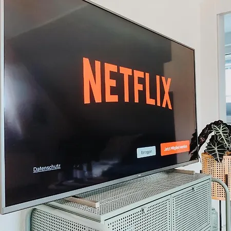 Berggefluester Winterberg- Im Herzen Winterbergs Winterberg