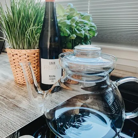 Berggefluester Winterberg- Im Herzen Winterbergs Apartmán *