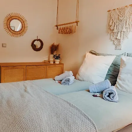 Berggefluester Winterberg- Im Herzen Winterbergs *