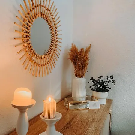 Berggefluester Winterberg- Im Herzen Winterbergs Apartmán