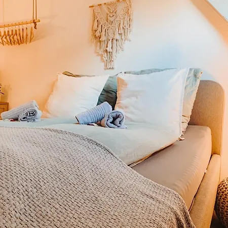 Berggefluester Winterberg- Im Herzen Winterbergs Apartmán