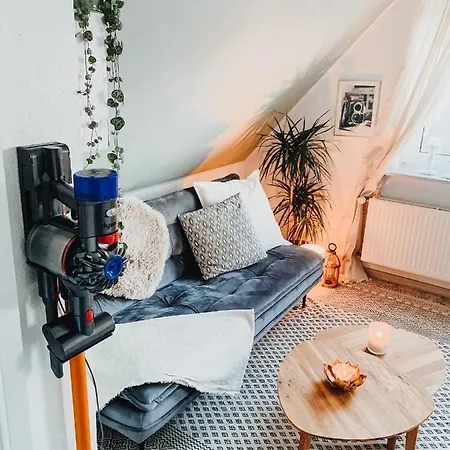 Berggefluester Winterberg- Im Herzen Winterbergs Winterberg