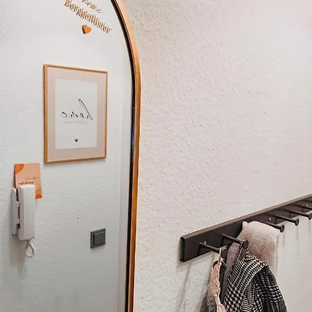 Berggefluester Winterberg- Im Herzen Winterbergs *