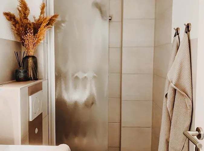 Berggefluester Winterberg- Im Herzen Winterbergs Lägenhet Winterberg