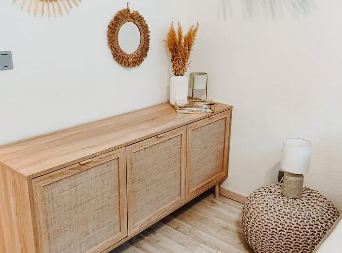 Berggefluester Winterberg- Im Herzen Winterbergs 公寓