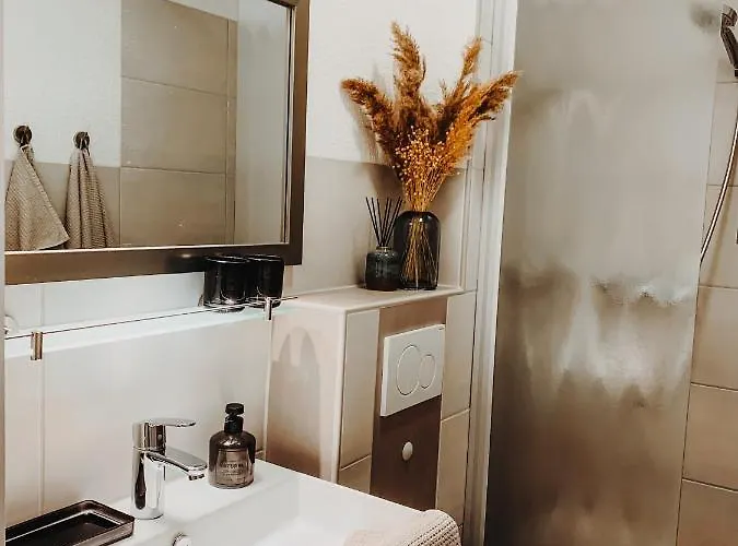 Berggefluester Winterberg- Im Herzen Winterbergs