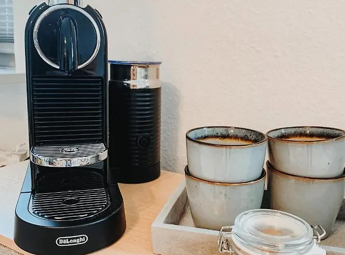 Berggefluester Winterberg- Im Herzen Winterbergs Winterberg