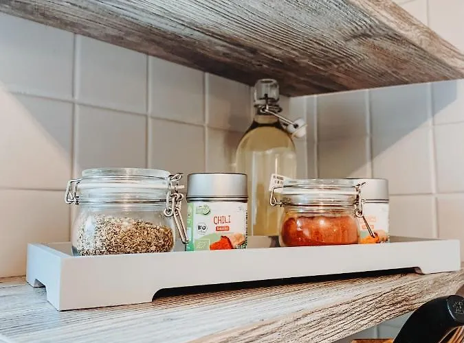 Berggefluester Winterberg- Im Herzen Winterbergs Lägenhet *