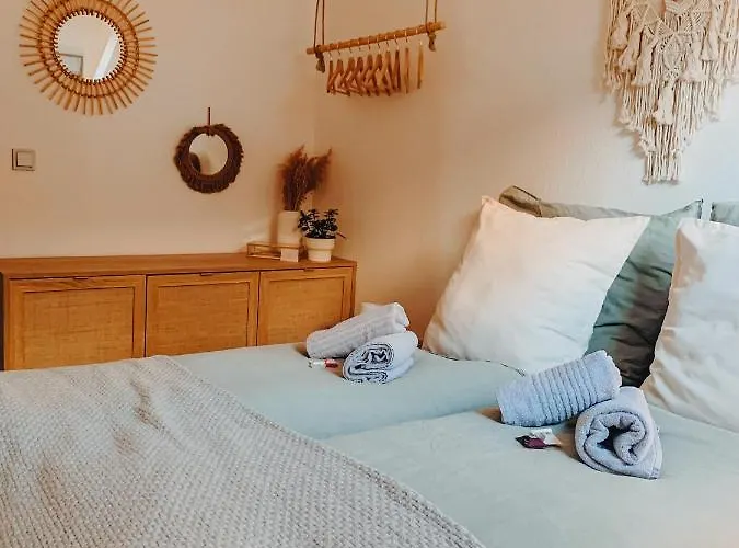 Berggefluester Winterberg- Im Herzen Winterbergs *