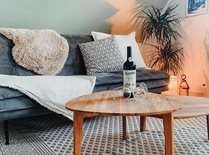 Berggefluester Winterberg- Im Herzen Winterbergs *