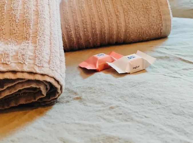 Berggefluester Winterberg- Im Herzen Winterbergs * 温特贝格