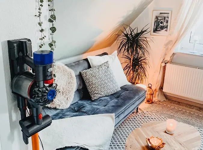 Berggefluester Winterberg- Im Herzen Winterbergs 温特贝格