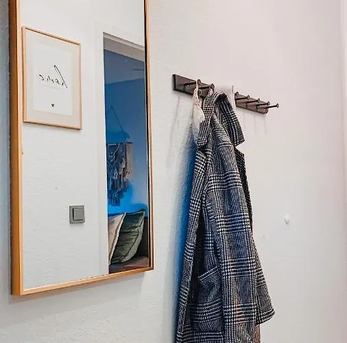 Berggefluester Winterberg- Im Herzen Winterbergs *