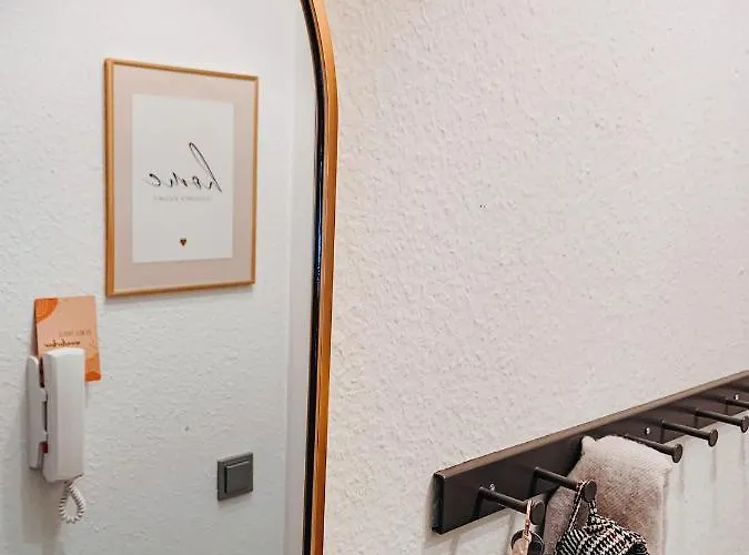 Berggefluester Winterberg- Im Herzen Winterbergs *